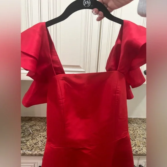 Alexia Maria Dress - Picture 9 of 16